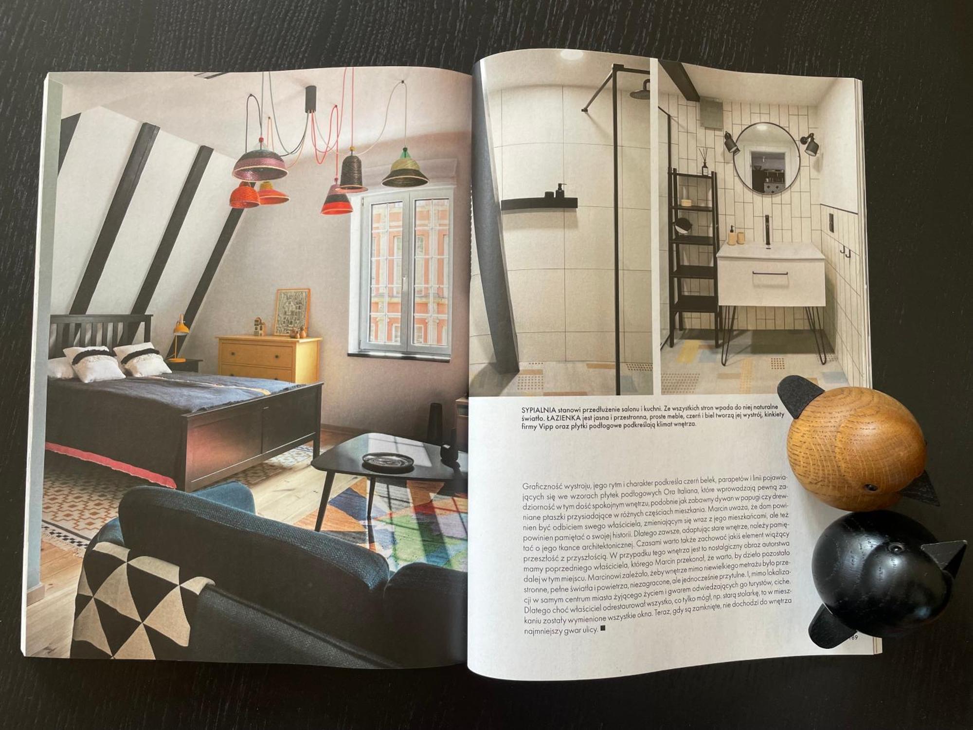 Dluga Design Apartment - Old Town กดัญสก์ ภายนอก รูปภาพ